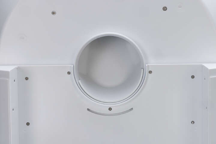 beeztees Automatische Katzentoilette Moeza